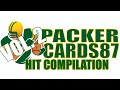 Packer Cards 87 Hit Compilation Vol  2