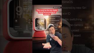 his told could be what the new #HomePod looks like! Let’s talk about the #Homepad! #kahlatech #fypシ