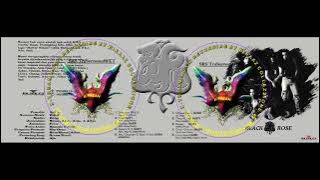 Black Rose Mawar Hitam (1990) Versi LP