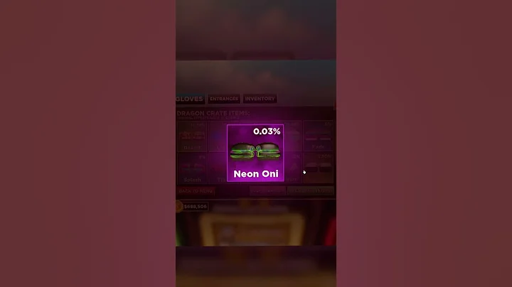 WHAT $1,000,000 GETS YOU IN UNTITLED BOXING GAME!