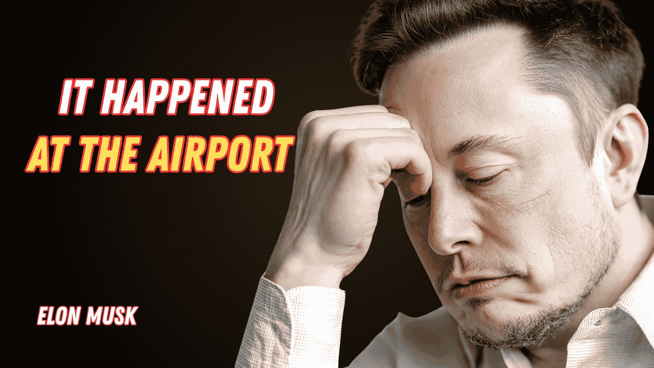 The Airport Security Line Where I Realized I'd Been Wrong About Love