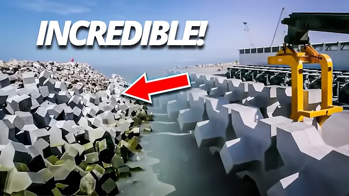 AMAZING Construction Technology that Will Leave You Speechless!