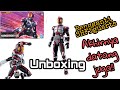 Unboxing Mainan Bandai "NEW" Figure Rise Kamen Rider / Masked Rider Faiz