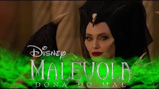 Malévola Dona Do Mal - Filme 2019 - Trailer 2 Legendado
