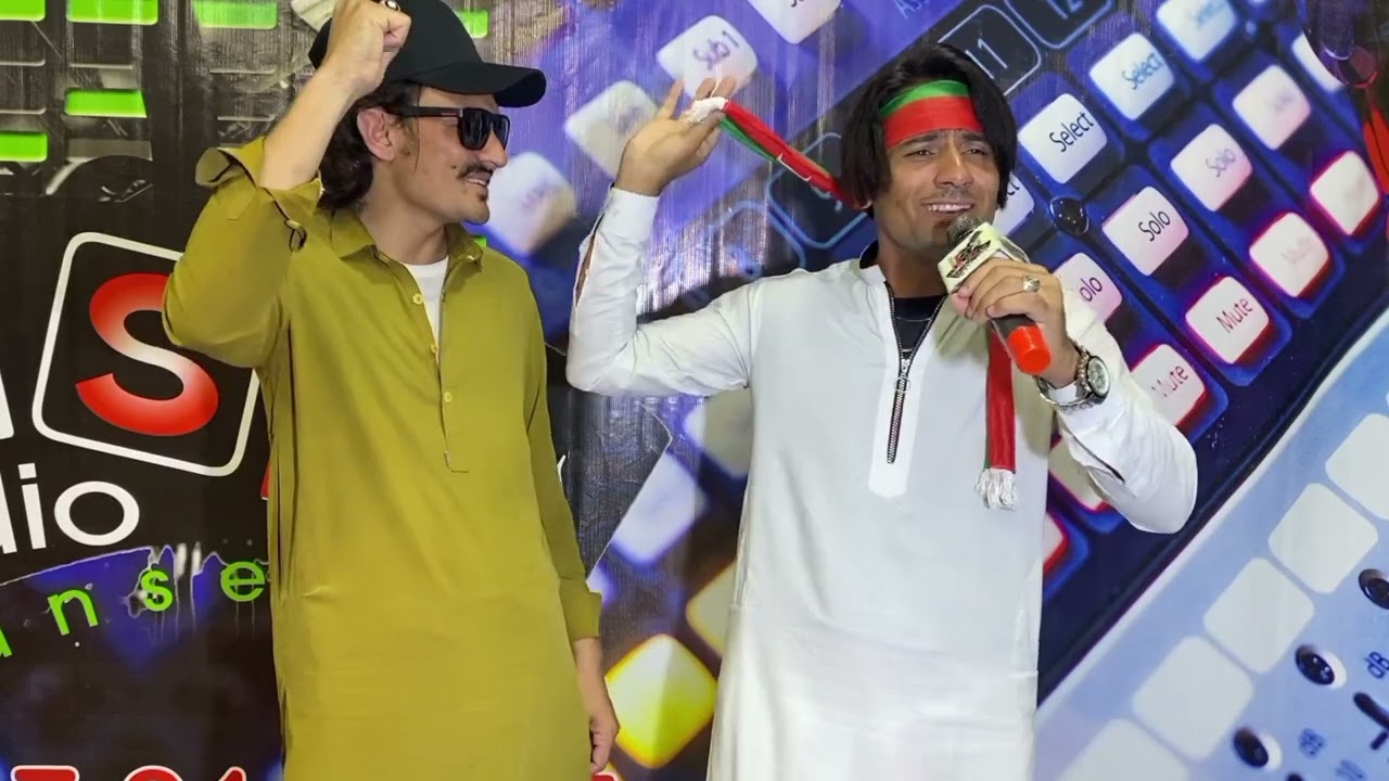 PTI song Khaleel ur Rehman Pardesi 2024
