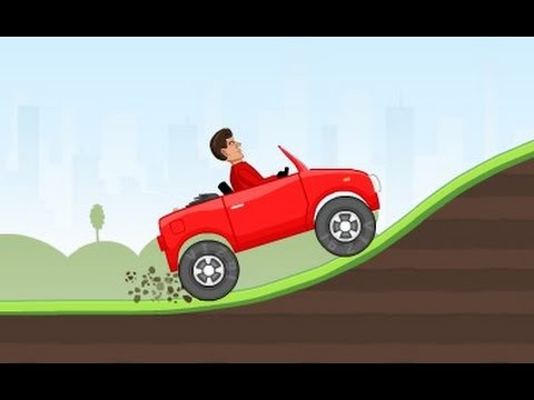 Игра машина без тормозов