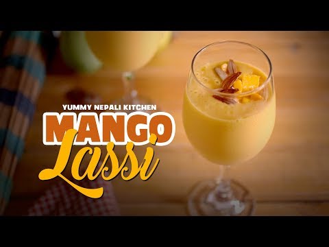 easy-mango-lassi-recipe-|-yummy-nepali-kitchen