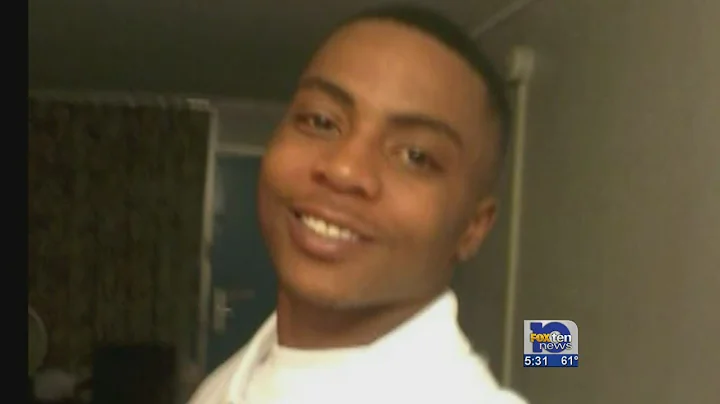 Donald Howard murder update