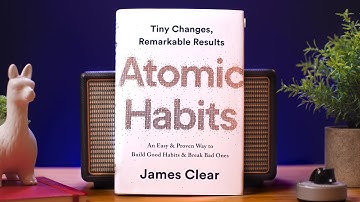 The 3 life-changing ideas in James Clear