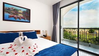 Hoi An Legend Charm Boutique Hotel, Vietnam