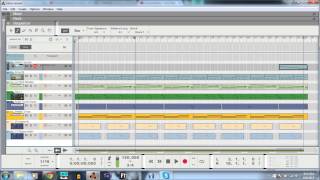 New Menu Theme