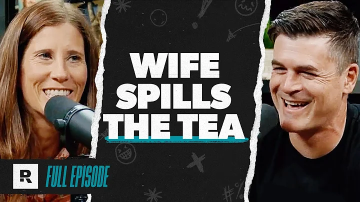 Loving Your Spouse at Their Best (and Their Worst) with Sheila Delony