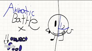 object fool 7: sucker for seeds but it's only animatic's vocals [audio only and AI cover]