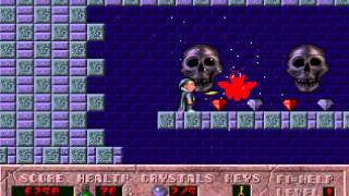 Hocus Pocus (MS-DOS)