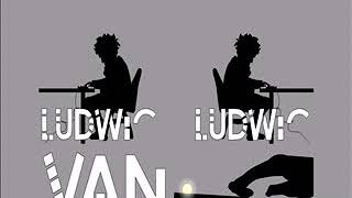 Morse Code Beethoven