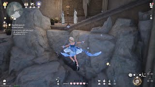 Infinity Nikki Kapitel 6: Land der Schlafenden Drachen Nachklingende Erinnerungen #infinitynikki