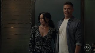 Every Scene In Season 8 Episode 2 Of The Rookie