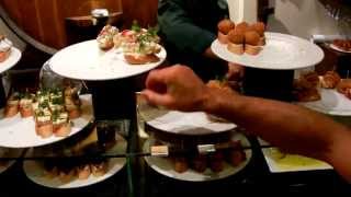 Barcelona is a popular place to start and/or end mediterranean cruise.
make sure give yourself few extra days enjoy this vibrant place. and
when yo...