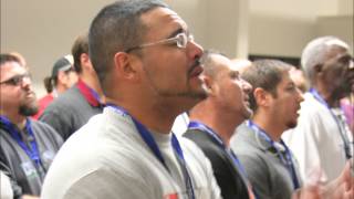 World Impact Midwest Men's Retreat: Slideshow