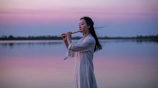 Tears in the Wind – Deep Sad Chinese Flute Music for the Soul