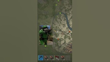 Rust jump scares  #funnymoments