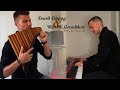 Lehre mich glauben herr  david dring  wassili gorschkow  pan flute  panflte