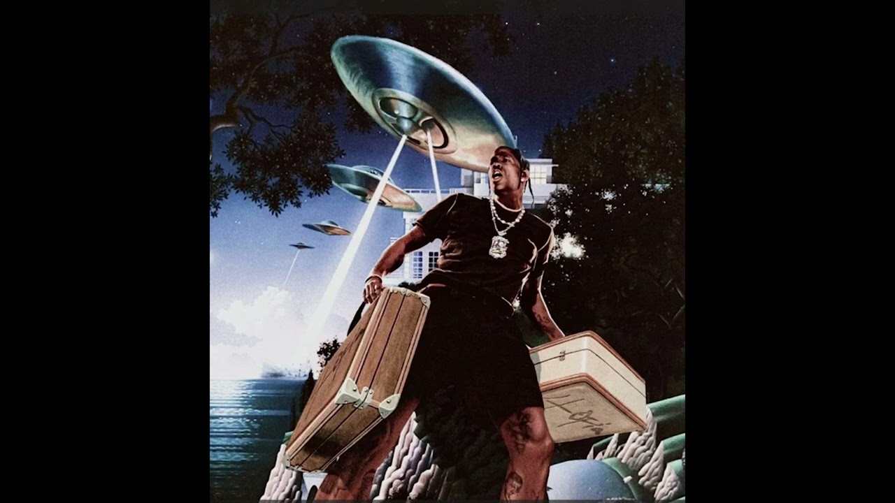 Watch Travis Scott - FLY AWAY (feat. Don Toliver) on YouTube Watch Travis Scott - FLY AWAY (feat. Don Toliver) on YouTube