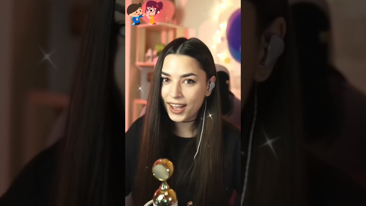 @nikamoiseeva #певица #песни #кавер #music #love #shorts #top #hit #youtubeshorts #trending