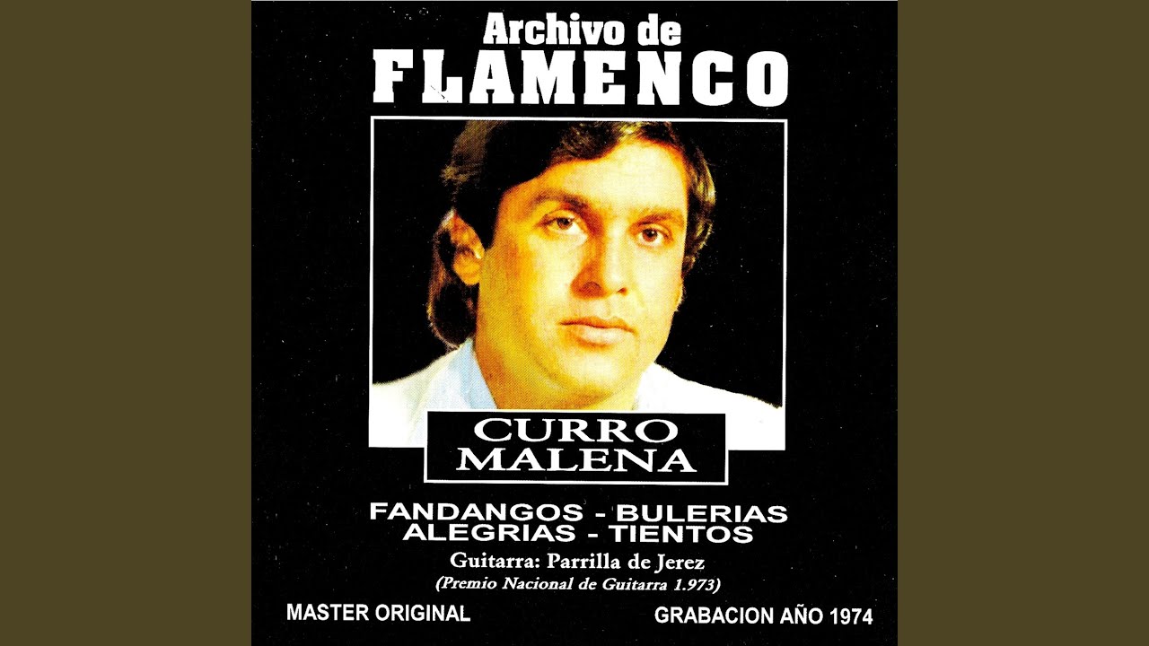 Bulerías Bulerías