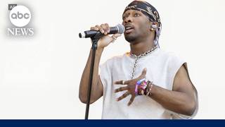 Singer D4vd back in court for preliminary hearing in murder case