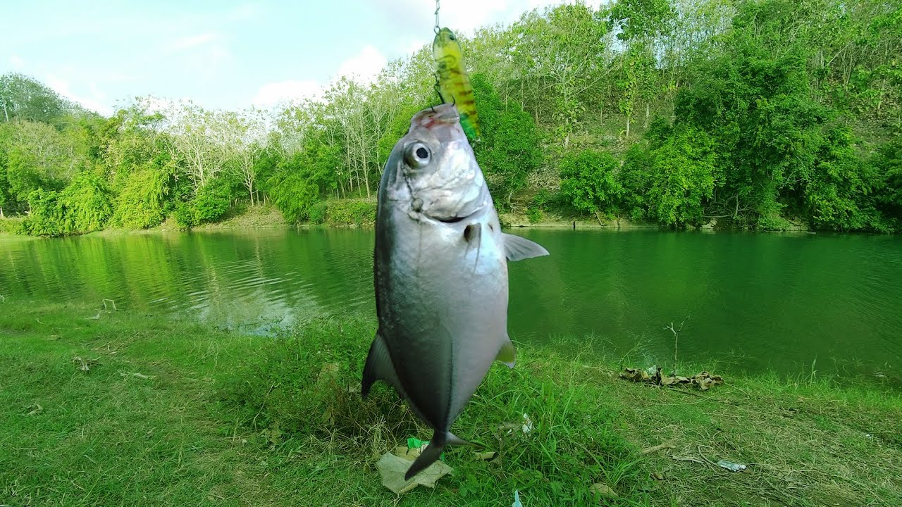CASTING DI MUARA - MALANG SELATAN