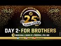 Sdi uk 25th annual ijtema day 2 170922 updated link
