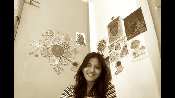 આગામી પ્રતિભાશાળી શિષ્યવૃત્તિ વિદ્યાર્થી વિડિઓ - પૂર્ણિમા પંથી