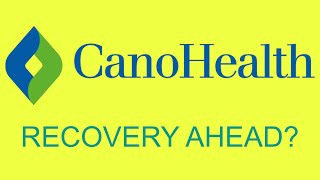 Can Cano Health stock recover? A $CANO chart analysis