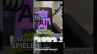 Wortanalyse: Unser Gespräch enthüllt neugierigen Stil! #shorts