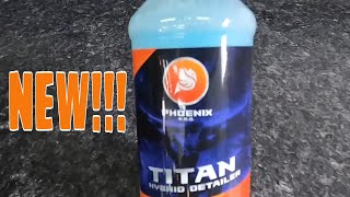 NEW!! Titan! Sio2 Detailer From Phoenix E.O.D!!! screenshot 5