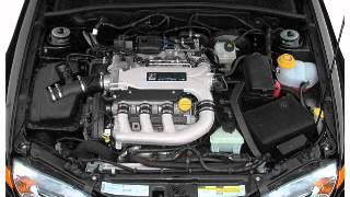 2000 Saturn LS2 - Nashua NH