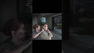 Grounded ( No Hud / No Damage) Check full Gameplay #thelastofus #tlou2 #gaming #tlou2 #gameplay