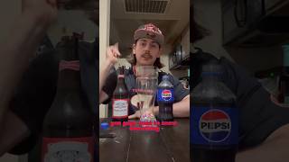 What if Budweiser taste like Pepsi #shorts #reels #fyp #fypシ #viral #viralvideo #trend #trending