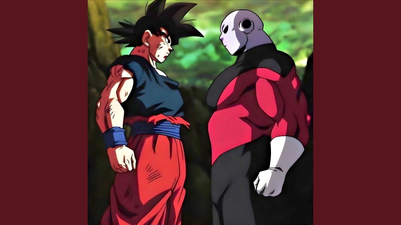 Jiren vs kamba legendado in 2023  Anime dragon ball super, Anime