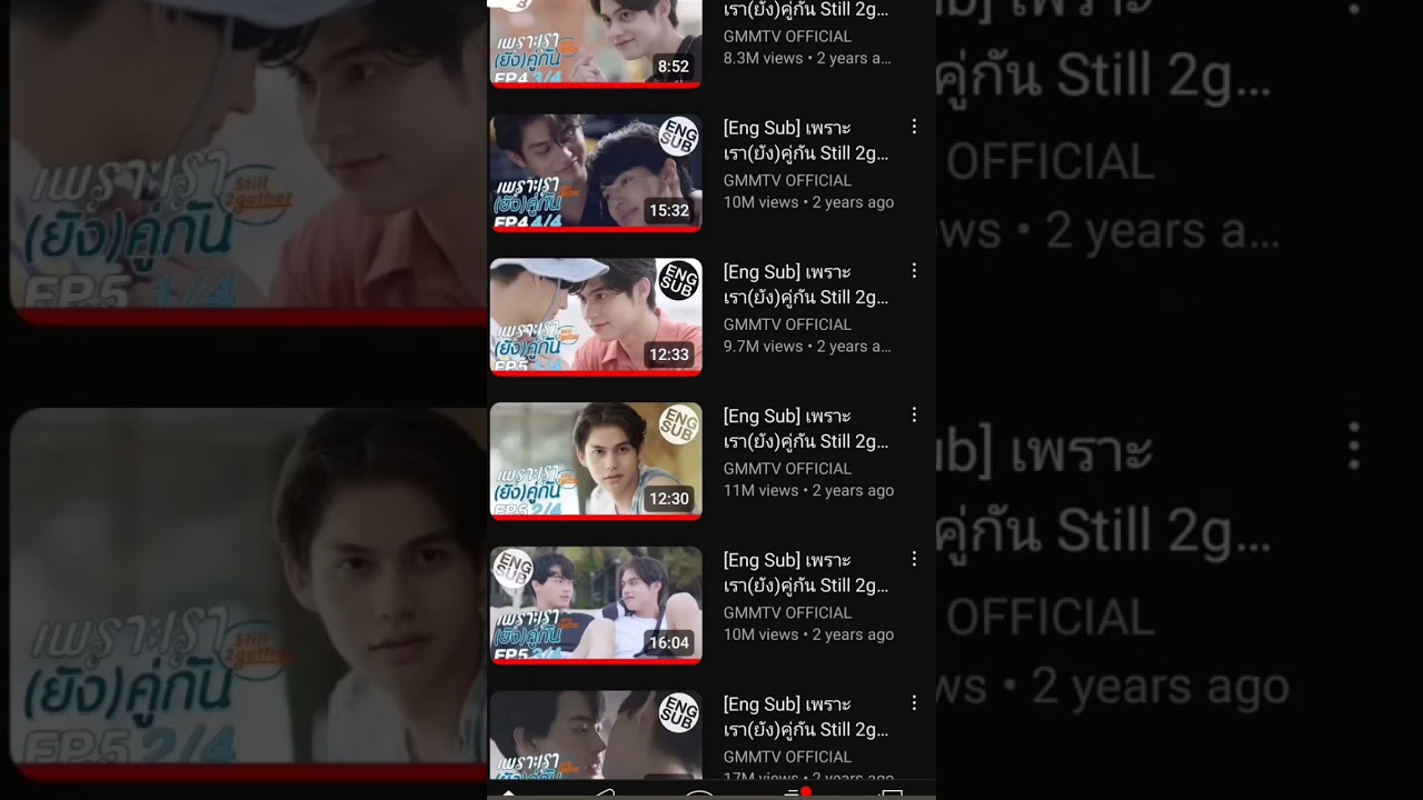 I have them in my life 💗