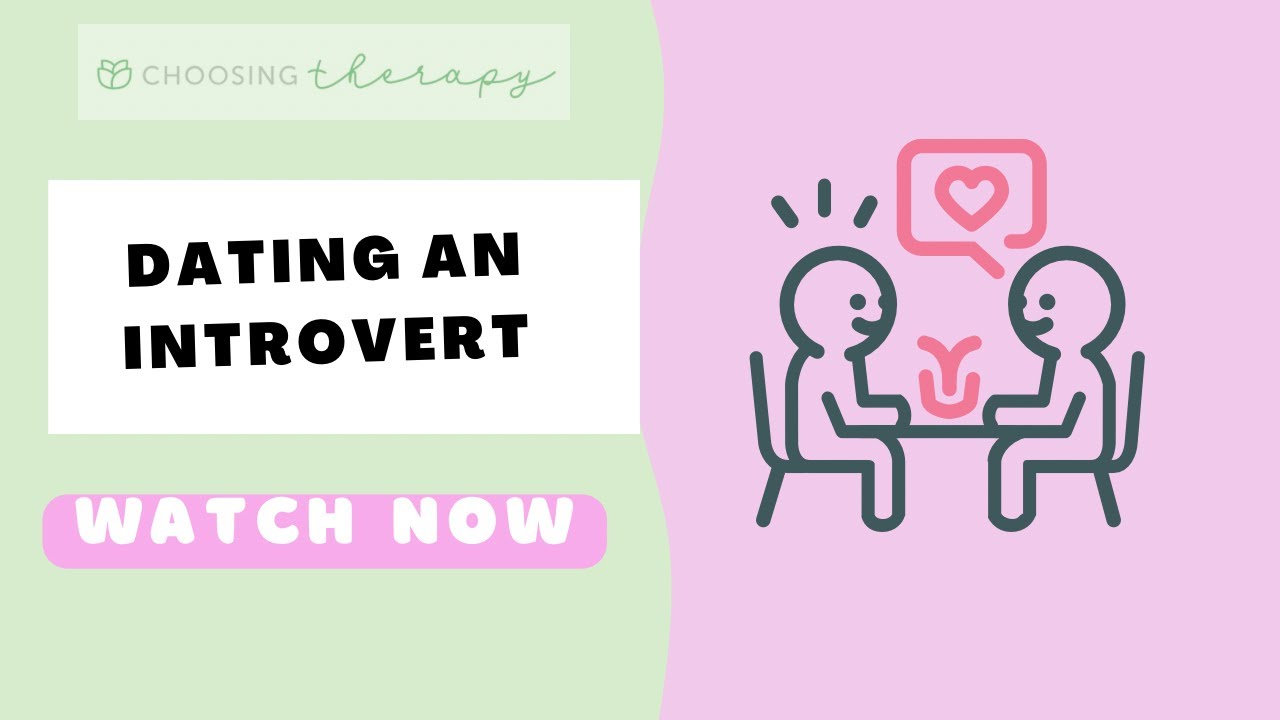 Dating an introvert: what you should know & tips for success!