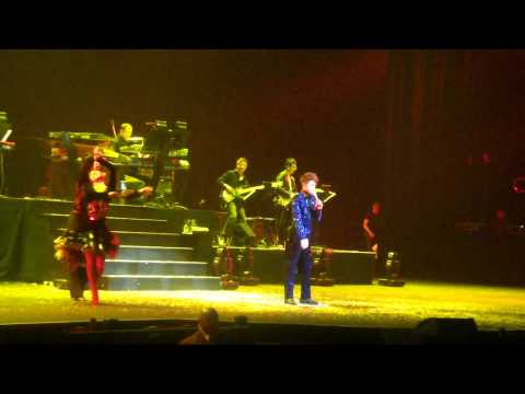 張敬軒-相對論 Las Vegas演唱會2010