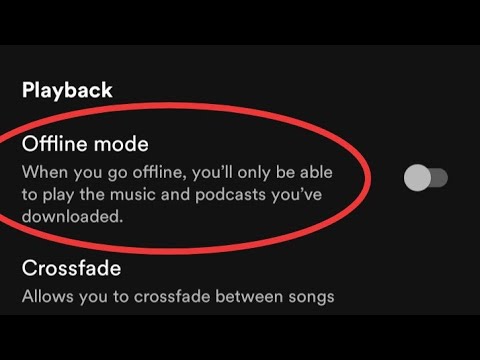 Fix Spotify Not Playing Downloaded Songs Problem Solved