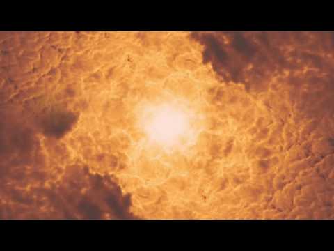 The Glitch Mob - The Clouds Breathe for You