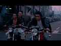 Crazy Thunder Road 狂い咲きサンダーロード opening scene