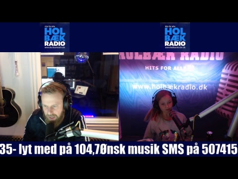 Holbæk Hard House m. DJ Daggert d. 01-02-19