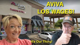Looking for a Great Shopping Haul Check out Aviva!