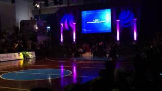 Rosario Guerra & Grazia Benincasa Tango : TangoCaorle2011