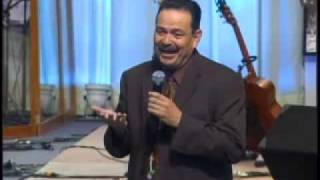 Inconmovible Dios 04 | Pastor Alberto Garcia | Amistad de Puebla